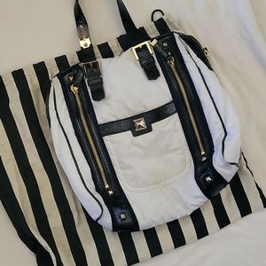 L.A.M.B handbag with dust bag